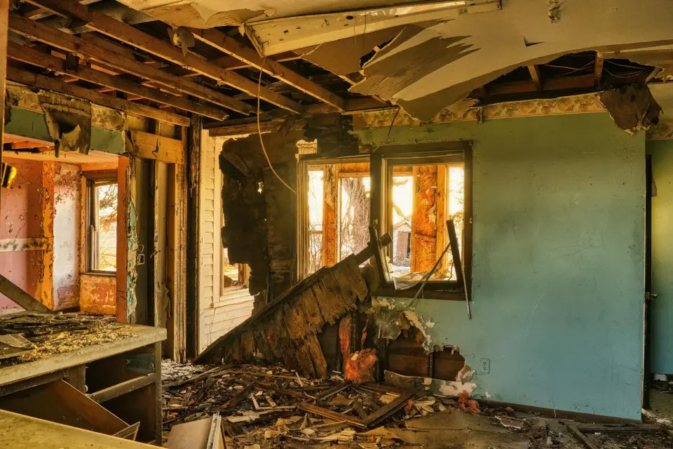 About Healthy Air Mold Remediation — Surprise, AZ