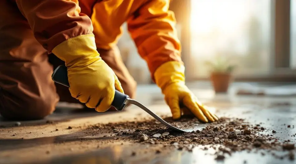 mold removal in Glendale, AZ