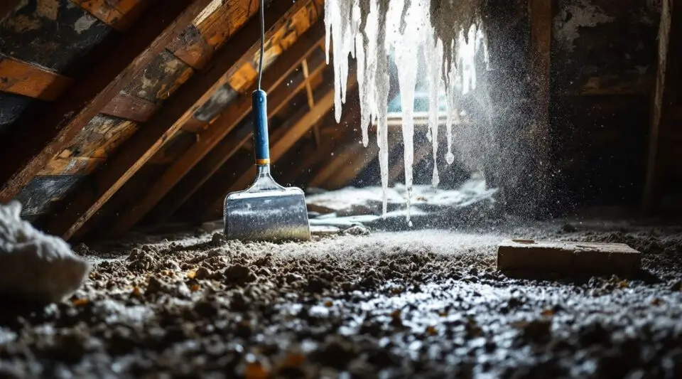 mold removal in Tolleson, AZ