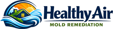 Healthy Air Mold Remediation