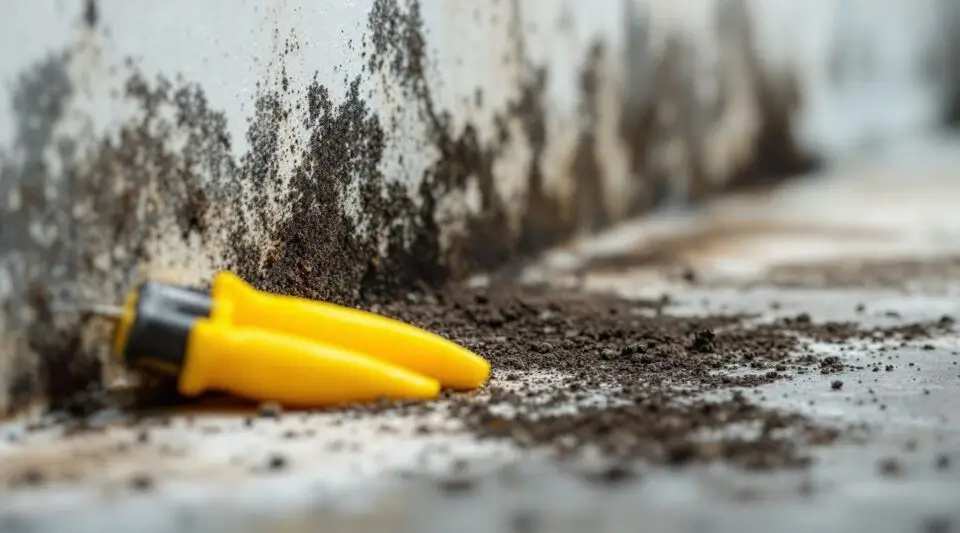 Black Mold Remediation Surprise