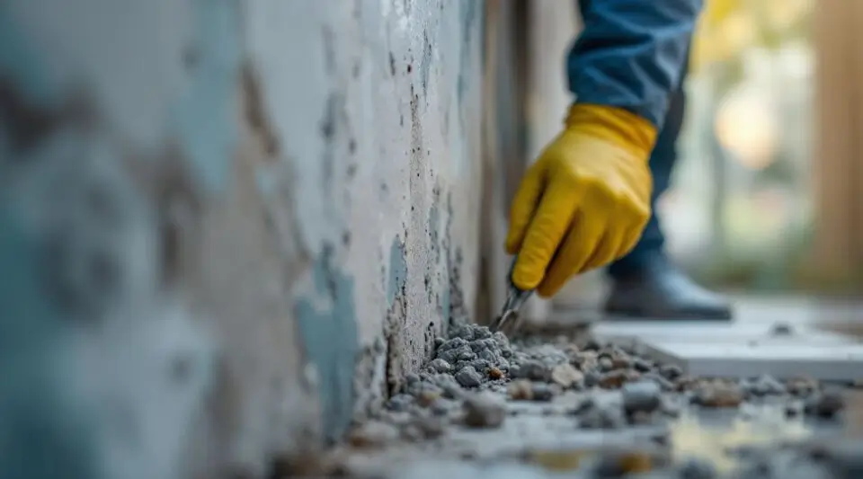 Mold Abatement Services Surprise