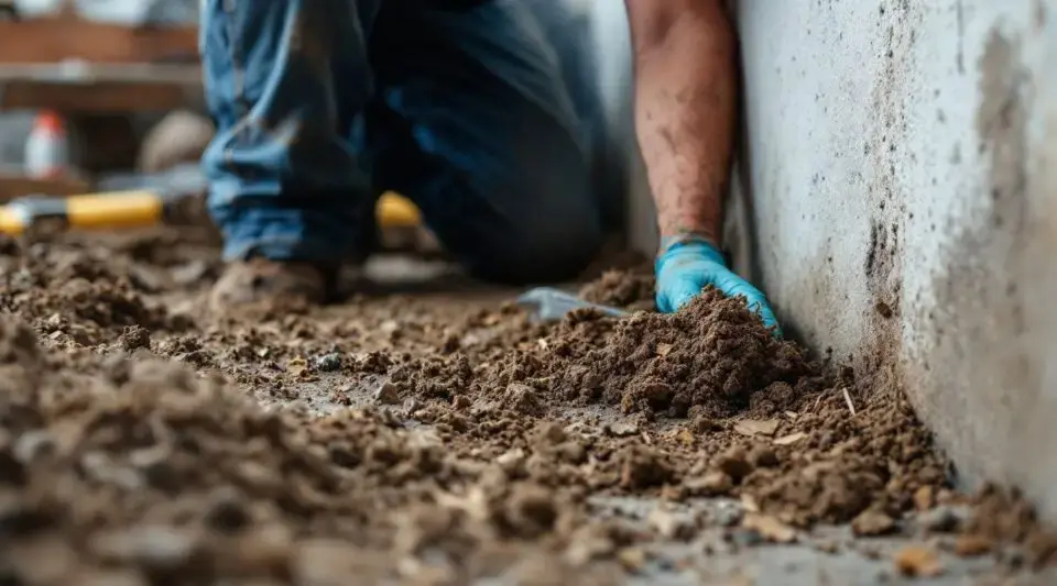 Our Certified Mold Specialists at Healthy Air Mold Remediation
